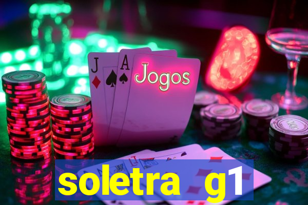 soletra g1 respostas hoje